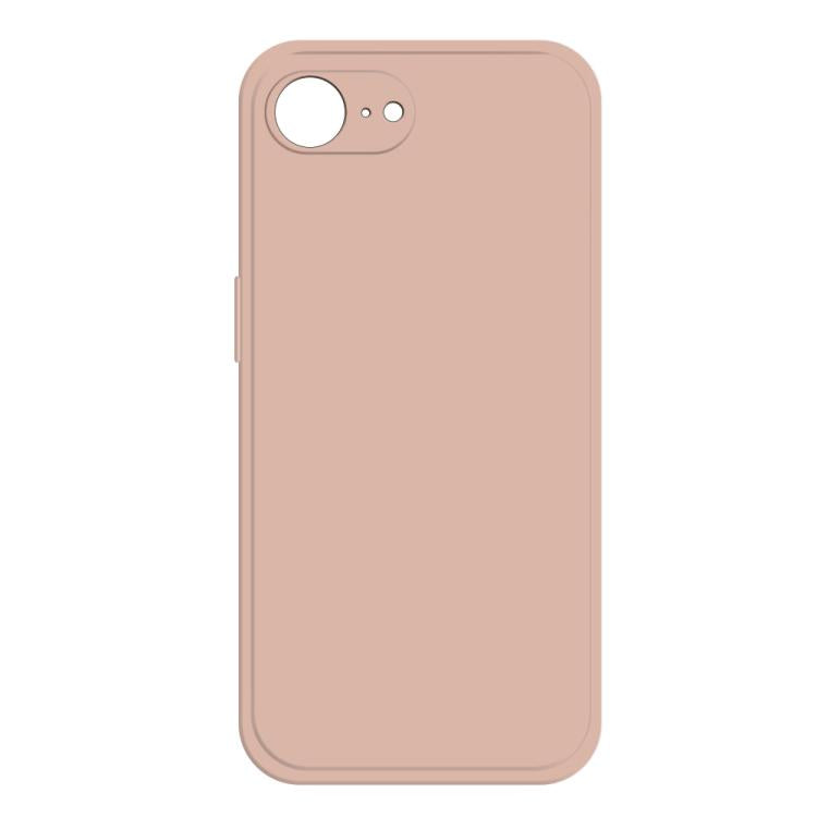 Imitation Liquid Silicone Phone Case