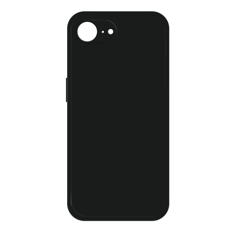 Imitation Liquid Silicone Phone Case
