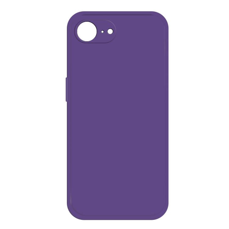 Imitation Liquid Silicone Phone Case