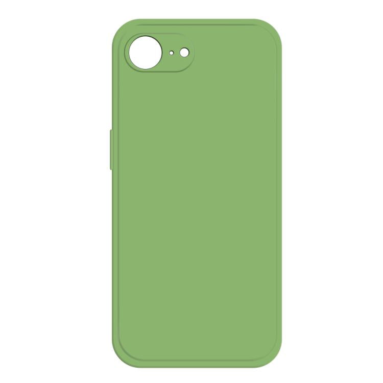 Imitation Liquid Silicone Phone Case