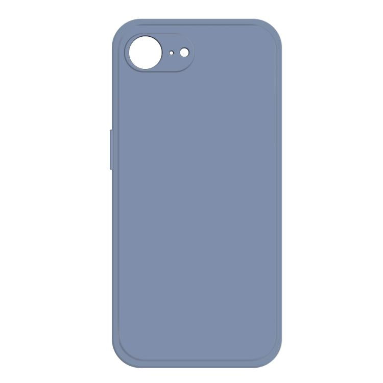Imitation Liquid Silicone Phone Case