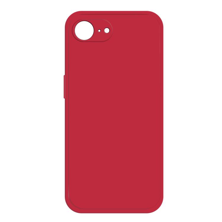 Imitation Liquid Silicone Phone Case