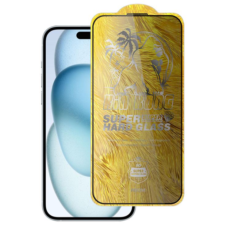 WK WTP-104 Jungle Series Kinkong Kyanite Ultra-hard 9D Curved Privacy Aluminum Glass Film