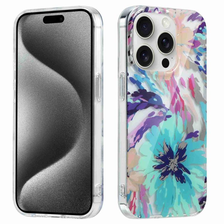Electroplated Symphony Phone Case