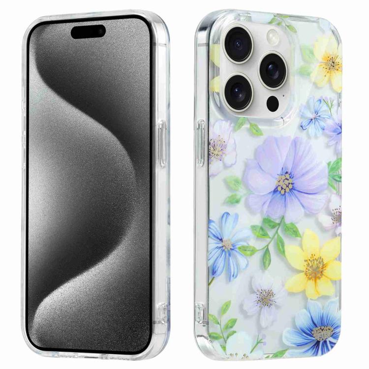 Electroplated Symphony Phone Case