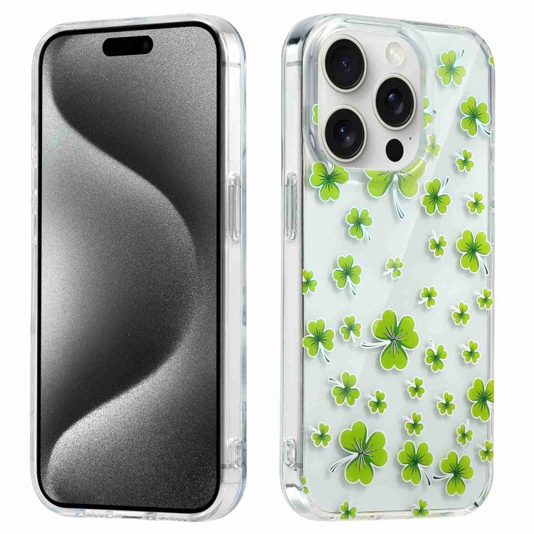 Electroplated Symphony Phone Case