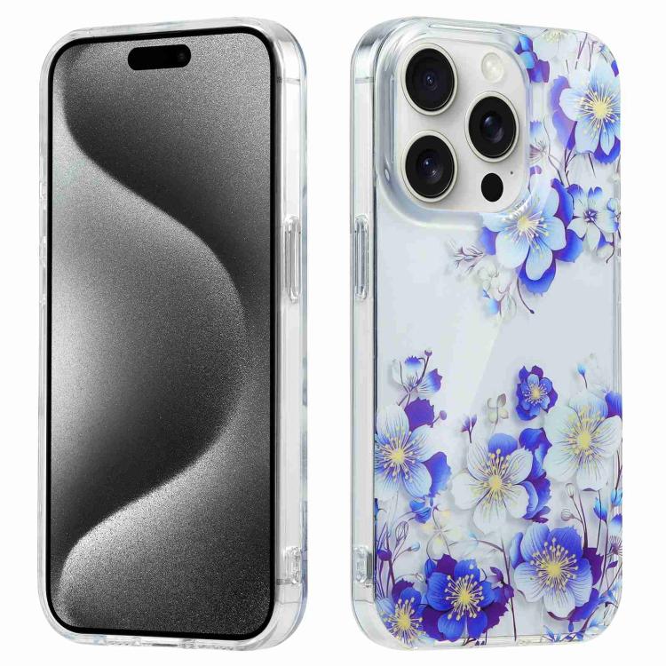 Electroplated Symphony Phone Case