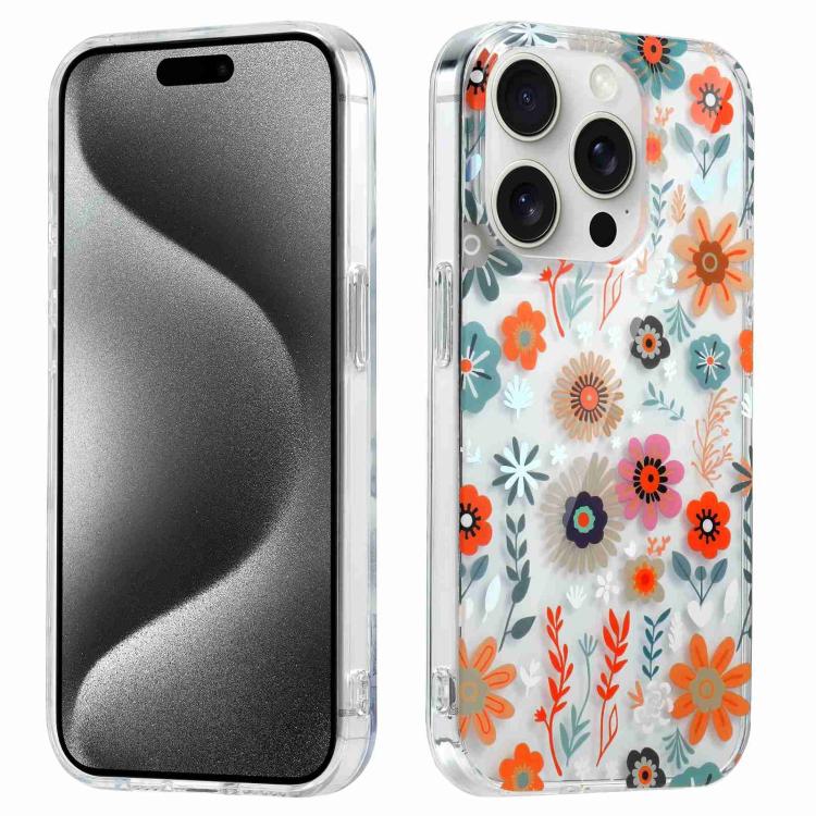 Electroplated Symphony Phone Case