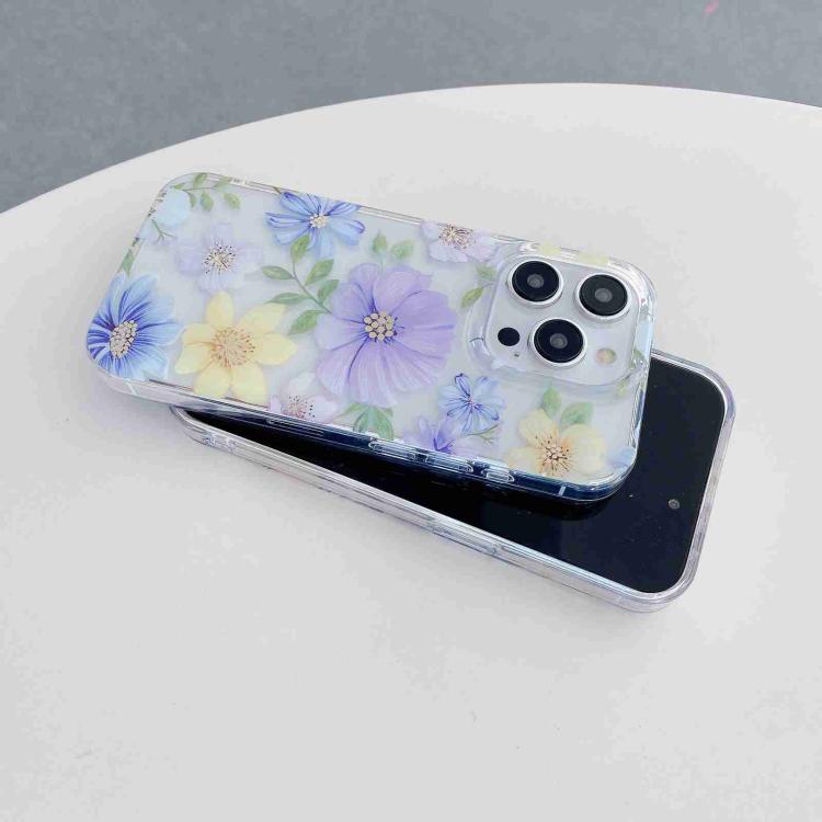 Electroplated Symphony Phone Case