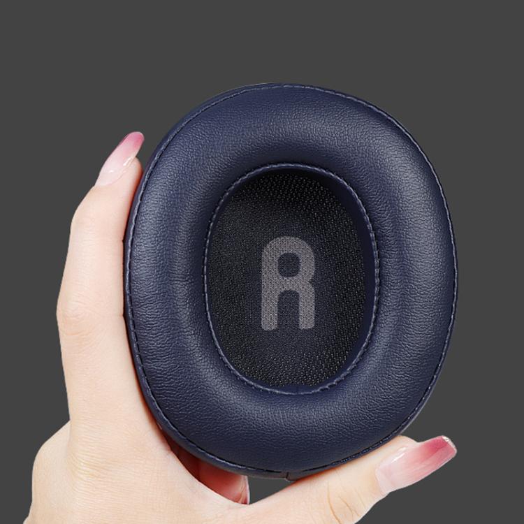 1 Pair Football Net Earphone Replacement Earpads For JBL T700BT / T710BT / TUNE700 / T750 / 760NCBTNC