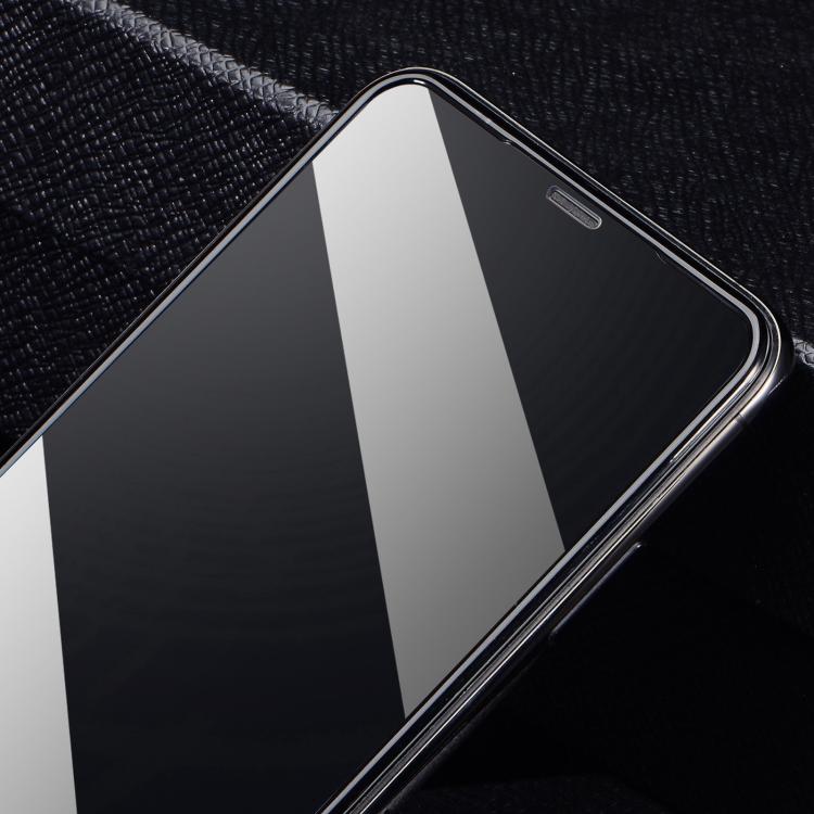Shockproof Anti-breaking Edge Airbag Tempered Glass Film