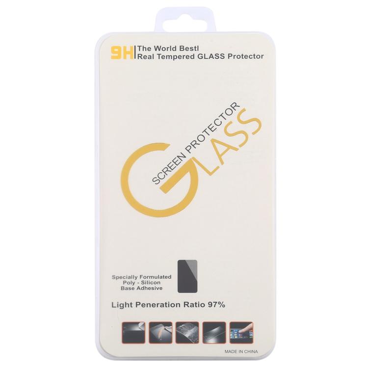 Shockproof Anti-breaking Edge Airbag Tempered Glass Film