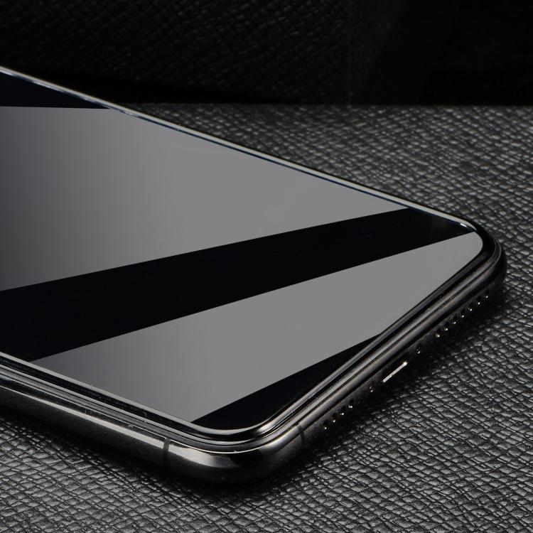 25pcs Shockproof Anti-breaking Edge Airbag Tempered Glass Film