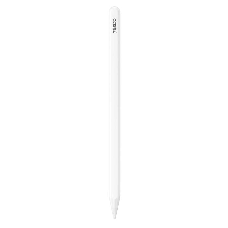 Yesido ST18 Magnetic Wireless Charging Stylus Pencil For iPad Series