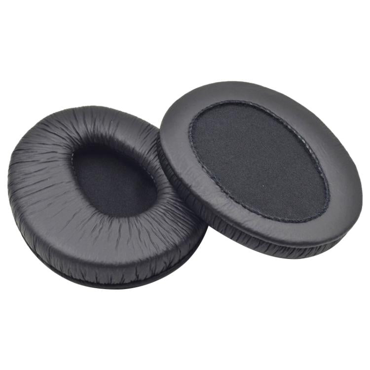 2pcs Frog Skin Earphone Replacement Earpads Pads For Sony MDR-Z600 / Z900 / V600 / V900