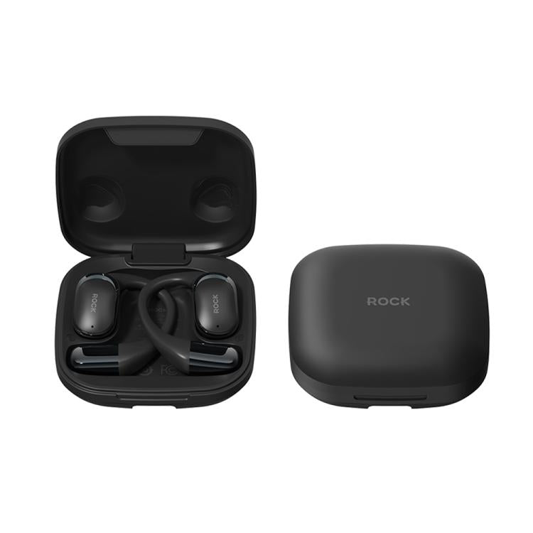 ROCK X718 RAU0783 Bluetooth 5.4 Wireless Ear-Hugs Earphones