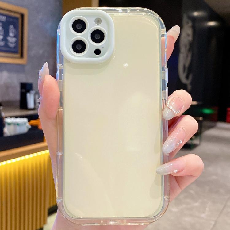 Playful Color TPU + PC MagSafe Full Coverage Phone Case