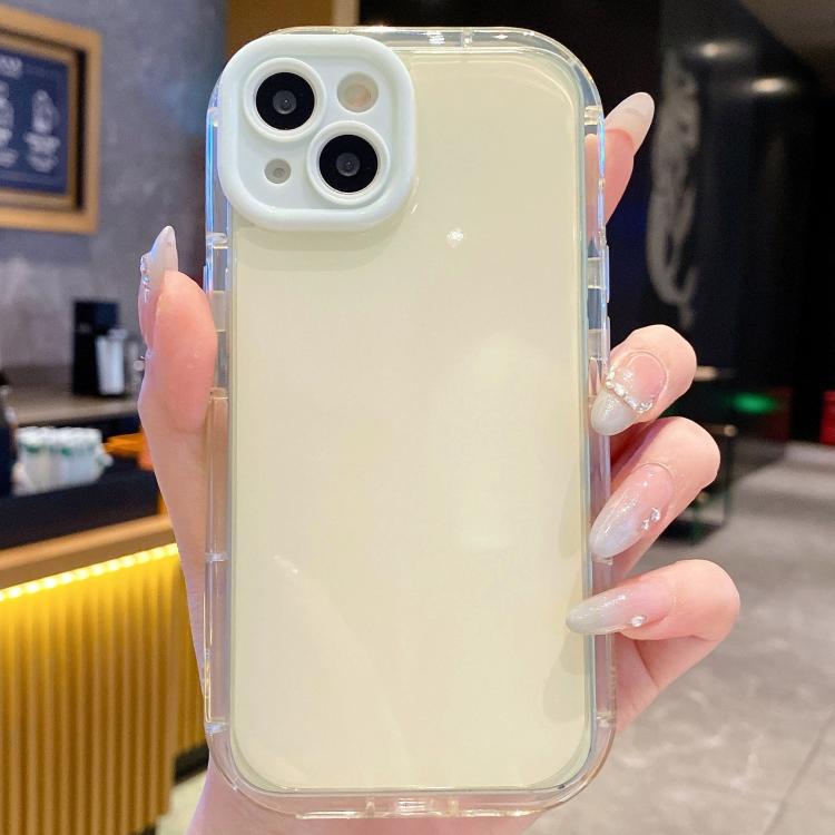 Playful Color TPU + PC MagSafe Full Coverage Phone Case
