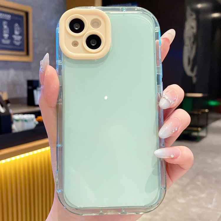 Playful Color TPU + PC MagSafe Full Coverage Phone Case