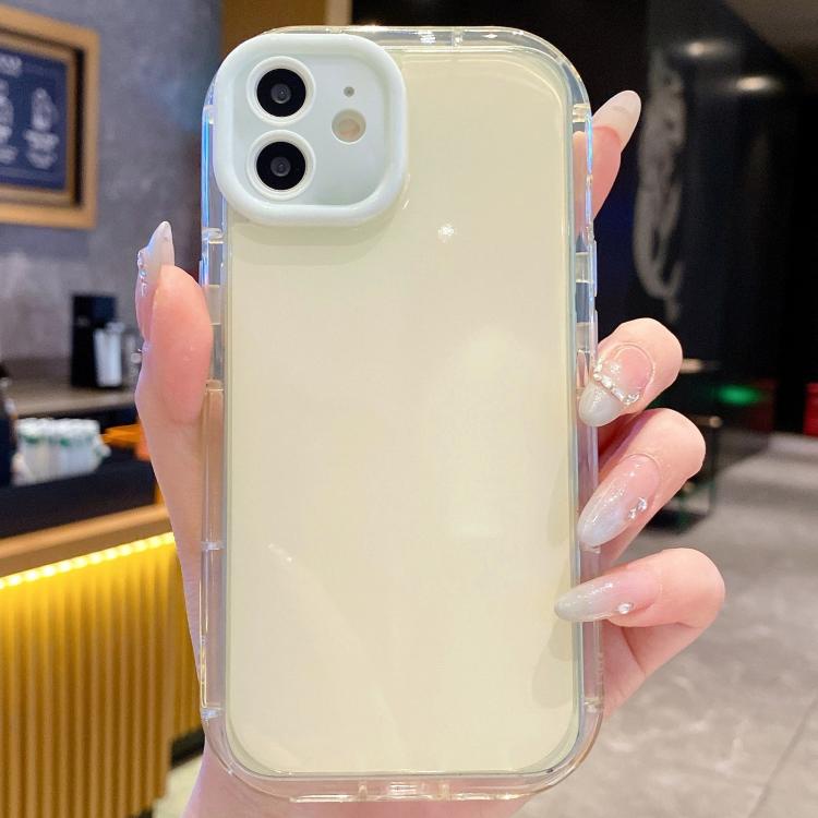 Playful Color TPU + PC MagSafe Full Coverage Phone Case