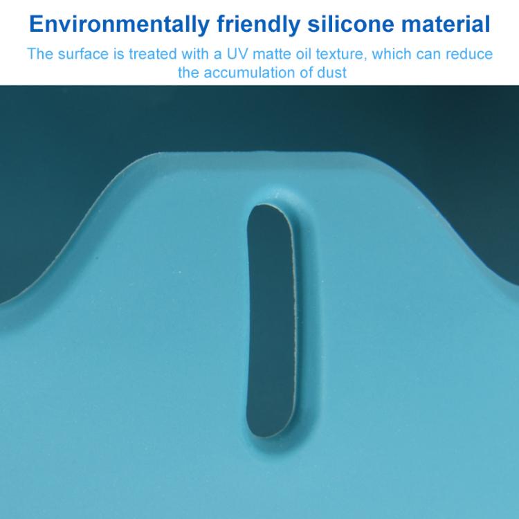 Silicone Protective Cover Portable Crossbody Speaker Soft Shell Bag