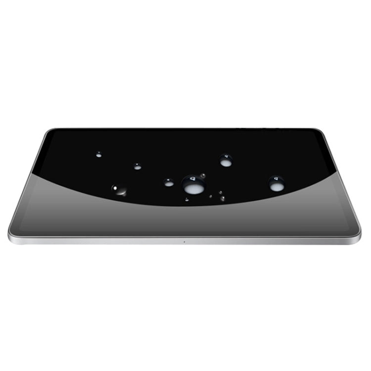 0.33mm 9H 2.5D Privacy Anti-glare Explosion-proof Tempered Glass Film for iPad mini 4, iPad mini 4