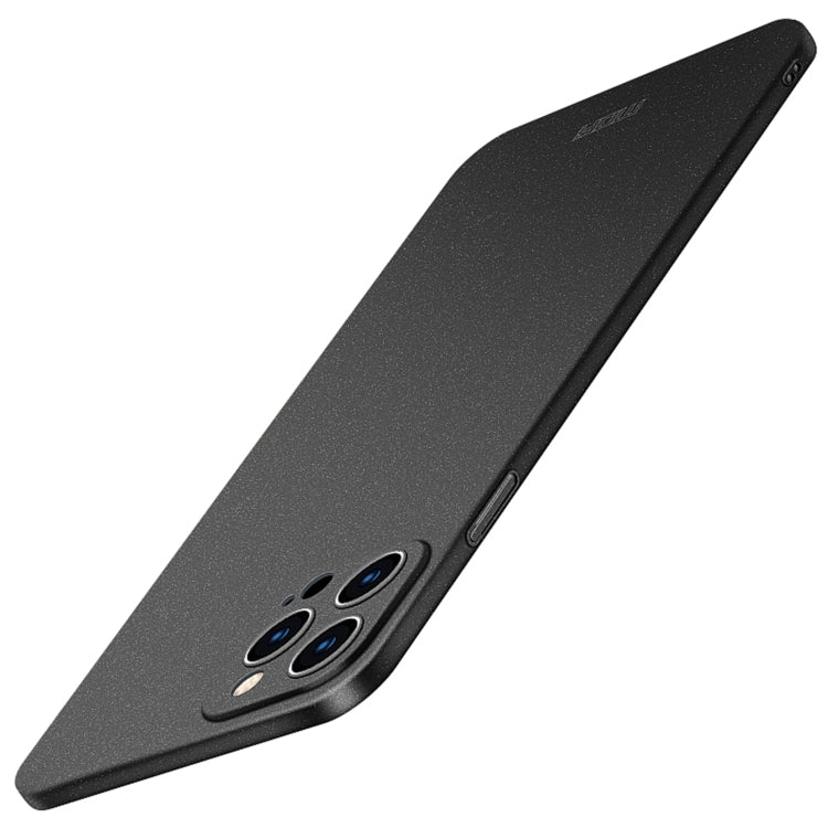 MOFI Fandun Series Frosted PC Ultra-thin Phone Case, For iPhone 14, For iPhone 14 Pro, For iPhone 14 Plus, For iPhone 14 Pro Max