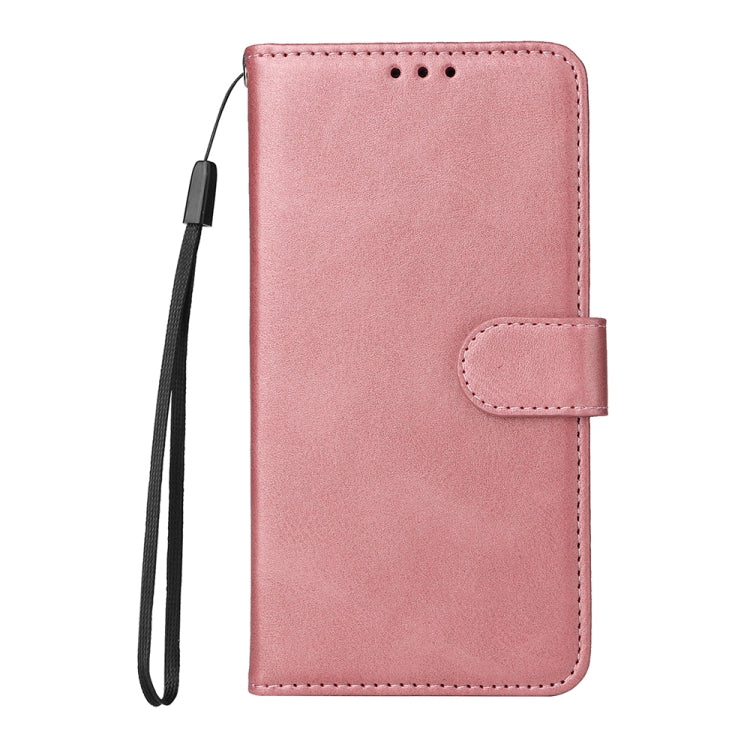 JSM Calf Texture Leather Phone Case For iPhone 14 Max, For iPhone 14 Plus