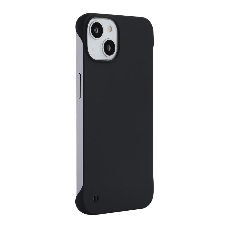 For iPhone 14 Plus ENKAY Matte Frameless PC Phone Case, For iPhone 14 Plus