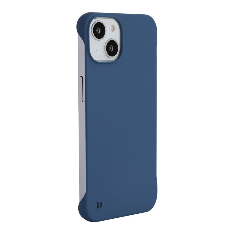 For iPhone 14 Plus ENKAY Matte Frameless PC Phone Case, For iPhone 14 Plus