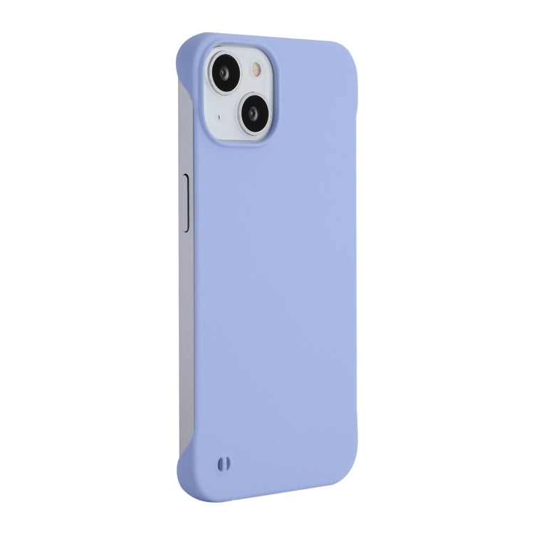 For iPhone 14 Plus ENKAY Matte Frameless PC Phone Case, For iPhone 14 Plus