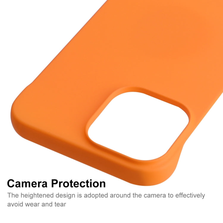 For iPhone 14 Plus ENKAY Matte Frameless PC Phone Case, For iPhone 14 Plus