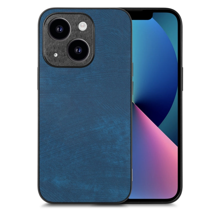 Vintage Leather PC Back Cover Phone Case, For iPhone 13 mini, For iPhone 12, For iPhone 12 Pro Max, For iPhone 12 Pro, For iPhone 12 mini, For iPhone 11 Pro Max, For iPhone 11, For iPhone 11 Pro