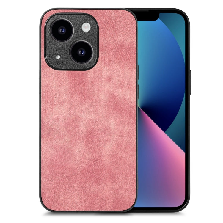 Vintage Leather PC Back Cover Phone Case, For iPhone 13 mini, For iPhone 12, For iPhone 12 Pro Max, For iPhone 12 Pro, For iPhone 12 mini, For iPhone 11 Pro Max, For iPhone 11, For iPhone 11 Pro