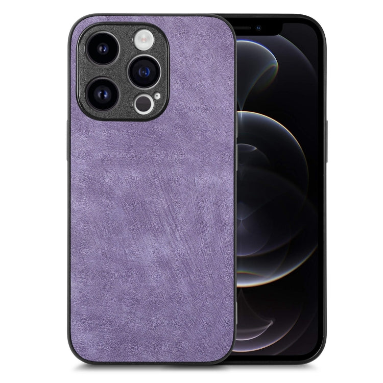 Vintage Leather PC Back Cover Phone Case, For iPhone 13 mini, For iPhone 12, For iPhone 12 Pro Max, For iPhone 12 Pro, For iPhone 12 mini, For iPhone 11 Pro Max, For iPhone 11, For iPhone 11 Pro