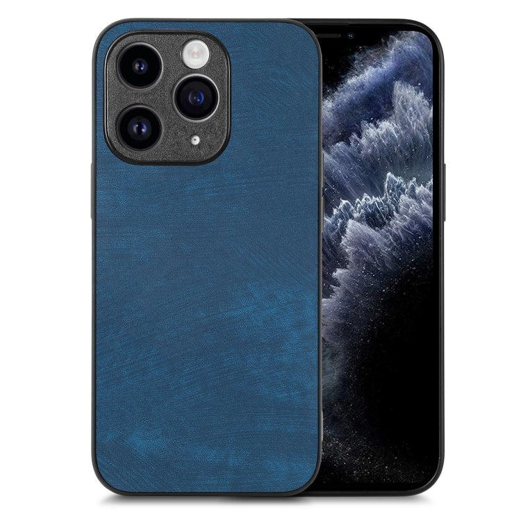 Vintage Leather PC Back Cover Phone Case, For iPhone 13 mini, For iPhone 12, For iPhone 12 Pro Max, For iPhone 12 Pro, For iPhone 12 mini, For iPhone 11 Pro Max, For iPhone 11, For iPhone 11 Pro