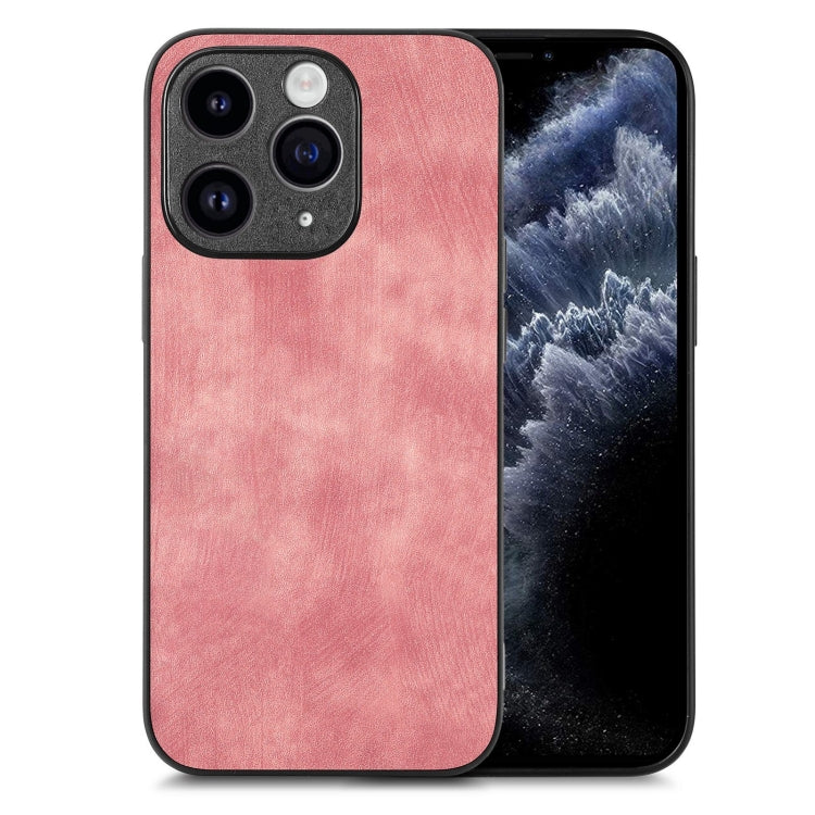 Vintage Leather PC Back Cover Phone Case, For iPhone 13 mini, For iPhone 12, For iPhone 12 Pro Max, For iPhone 12 Pro, For iPhone 12 mini, For iPhone 11 Pro Max, For iPhone 11, For iPhone 11 Pro