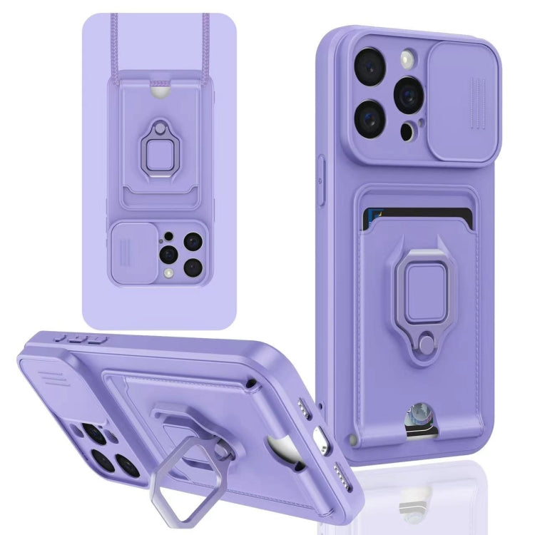 Sliding Camshield Magnetic Card Holder Silicone Phone Case, For iPhone 15, For iPhone 14 Plus, For iPhone 14, For iPhone 14 Pro, For iPhone 14 Pro Max, For iPhone 13 Pro Max, For iPhone 13 Pro, For iPhone 13