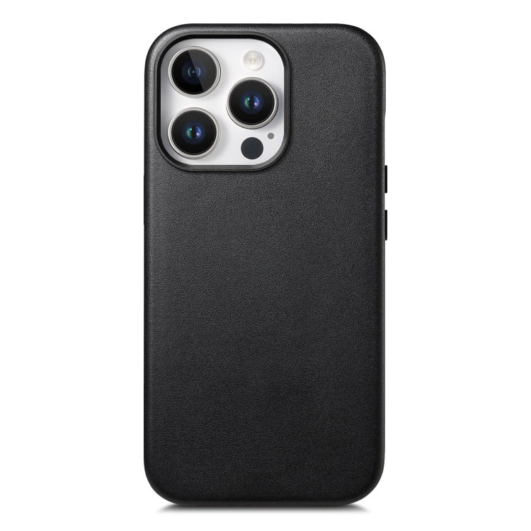 Electroplated Metal Button MagSafe Phone Case, For iPhone 15 Plus, For iPhone 15, For iPhone 14 Plus, For iPhone 14, For iPhone 14 Pro, For iPhone 14 Pro Max
