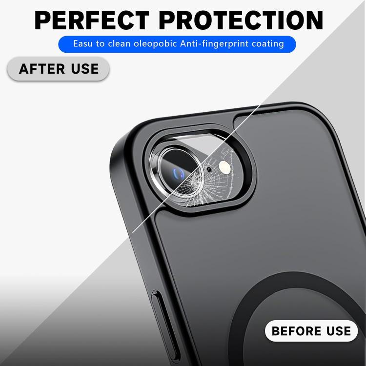 Kalebol Transparent One Piece Lens Protection Film