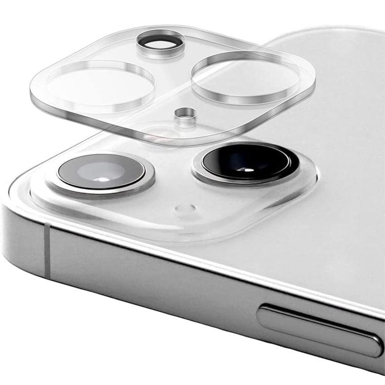 Kalebol Transparent One Piece Lens Protection Film