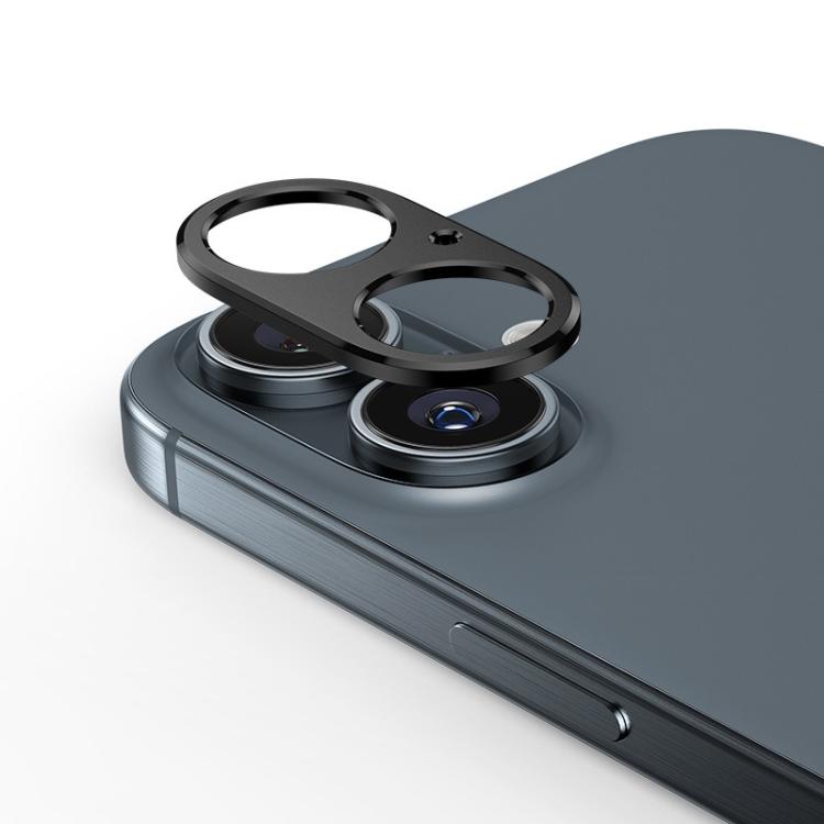 Kalebol Metal Hollow Lens Protection Ring