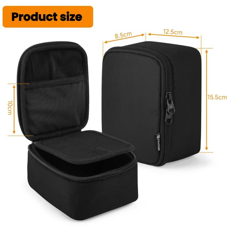 Multifunctional Wireless Charger Portable Storage Bag