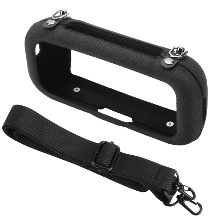 For Bose SoundLink Flex 1/2 Generation Speaker Protective Cover EVA Shoulder Strap
