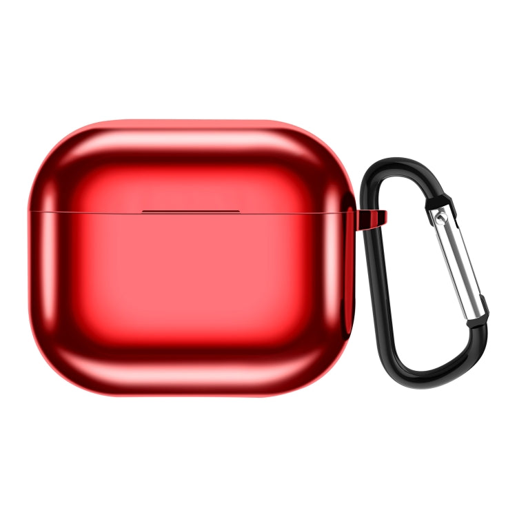 Electroplating TPU Earphone Protective Case for AirPods 3, EDA002160701G, EDA002160701A, EDA002160701B, EDA002160701C, EDA002160701D, EDA002160701E, EDA002160701F