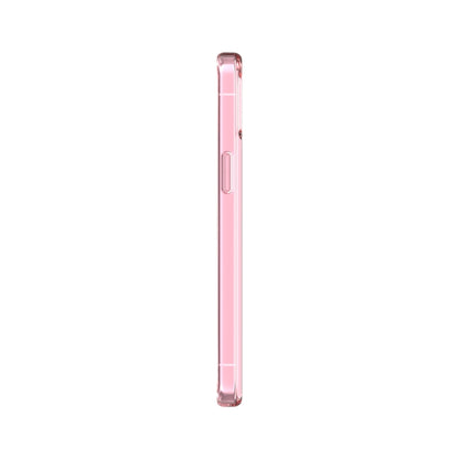 Shockproof Terminator Style Transparent Protective Case, For iPhone 14, For iPhone 14 Pro, For iPhone 14 Plus, For iPhone 14 Pro Max