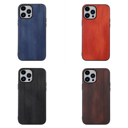 Yellow Cow Texture PU Phone Case, For iPhone 14 Plus, For iPhone 14 Pro Max, For iPhone 14 Pro, For iPhone 14