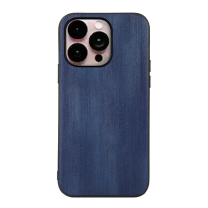 Yellow Cow Texture PU Phone Case, For iPhone 14 Plus, For iPhone 14 Pro Max, For iPhone 14 Pro, For iPhone 14