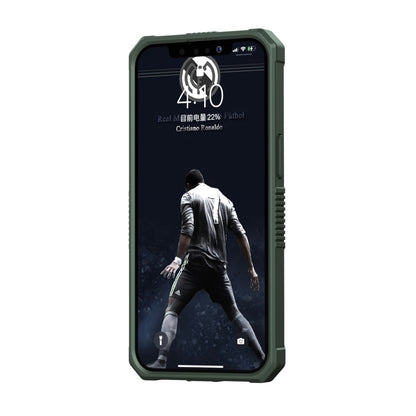 Carbon Fiber Shockproof Phone Case, For iPhone 14, For iPhone 14 Pro, For iPhone 14 Pro Max
