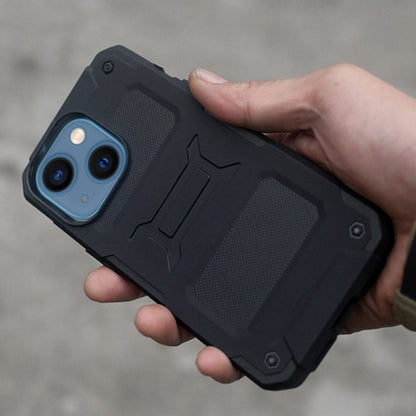 FATBEAR Armor Shockproof Cooling Case, For iPhone 14 Pro Max, For iPhone 14 Pro, For iPhone 14, For iPhone 14 Plus